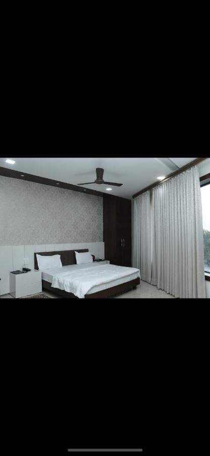 Hotel Temple View Inn Anandpur Sahib Bagian luar foto