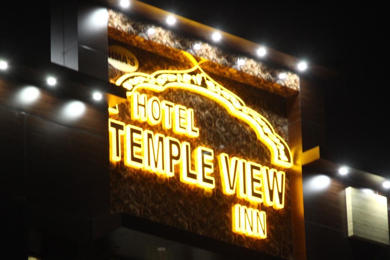 Hotel Temple View Inn Anandpur Sahib Bagian luar foto