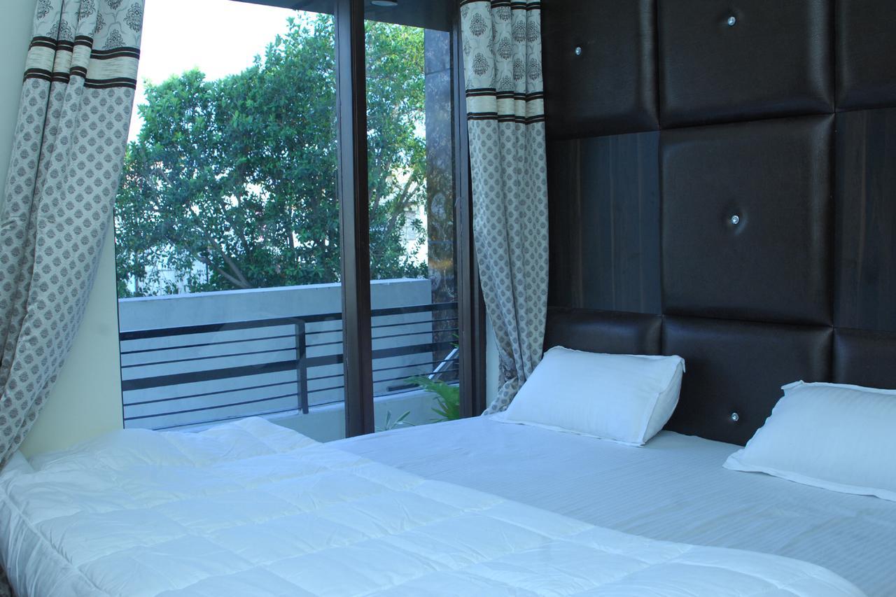 Hotel Temple View Inn Anandpur Sahib Bagian luar foto